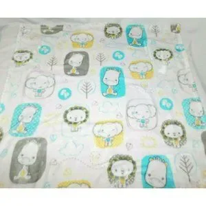 Safari blanket price sale